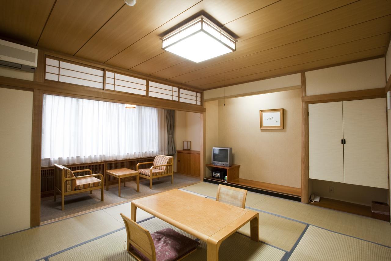 ホテル四季倶楽部　箱根和の香 エクステリア 写真